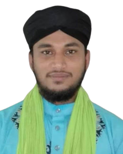 মুহাম্মদ ফারুকুল ইসলাম