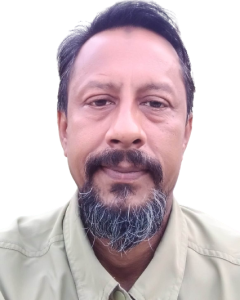 মুহাম্মদ জাহাঙ্গীর কবির