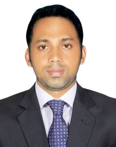 মুহাম্মদ মিজানুর রহমান