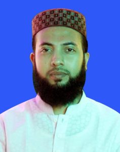 মুহাম্মদ ইমরান হাবিব