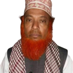 মুহাম্মদ ইউসুফ বদরী