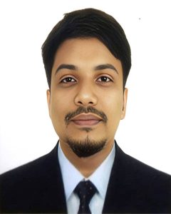 মুহাম্মদ আরমান হুসাইন