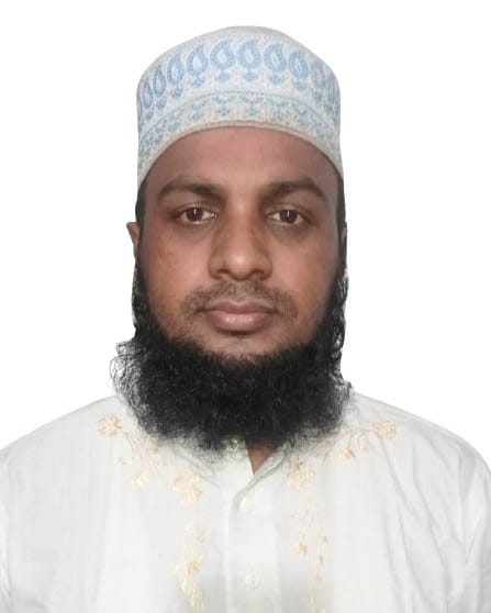 Mir Mohammad Khair Ullah