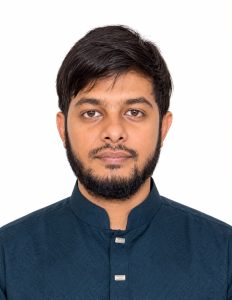 মুহাম্মদ জামশেদুল আলম